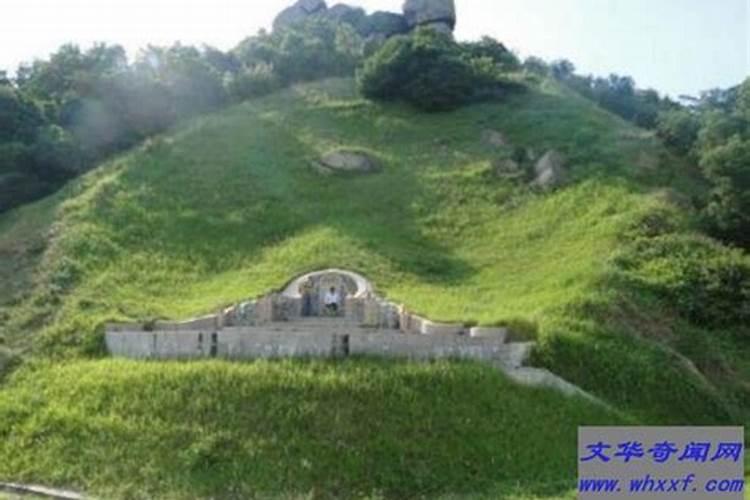 祖坟风水不好怎么补救