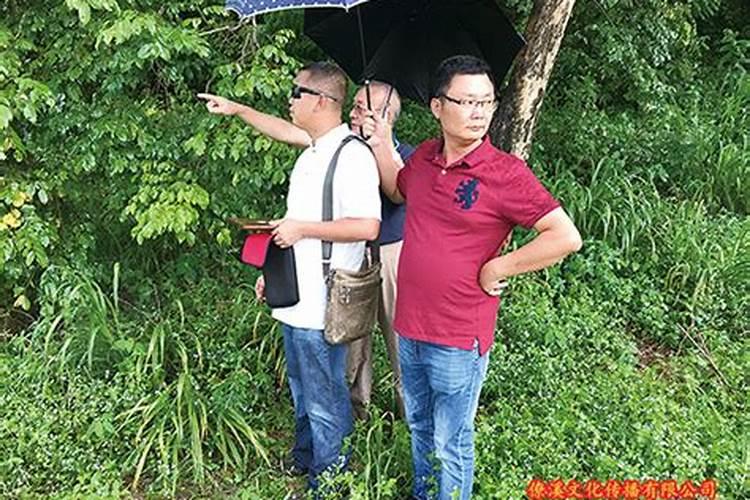 你自己就是最大风水