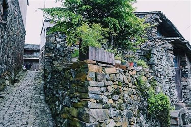 九峰寺浙江省温州市九峰寺