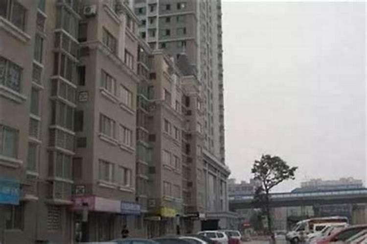 楼房超过几层不说风水 怎么看住几层楼风水最好