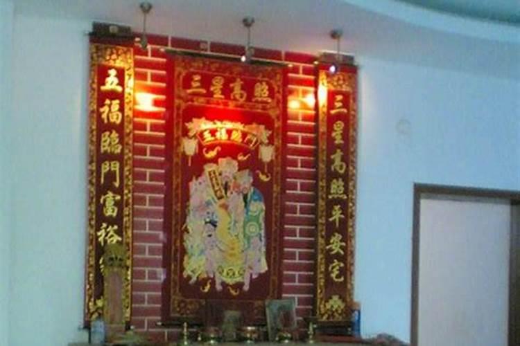 别墅的风水