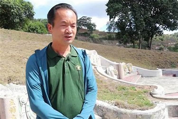 请问三僚风水师哪个更出名？