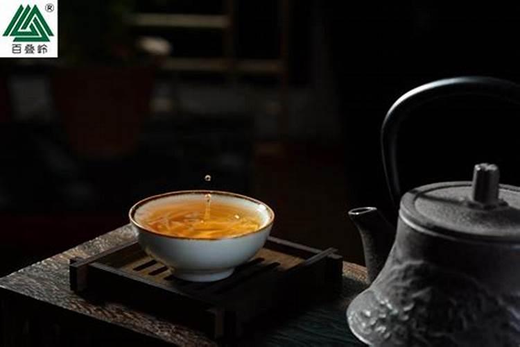 喝茶最旺财的茶是什么