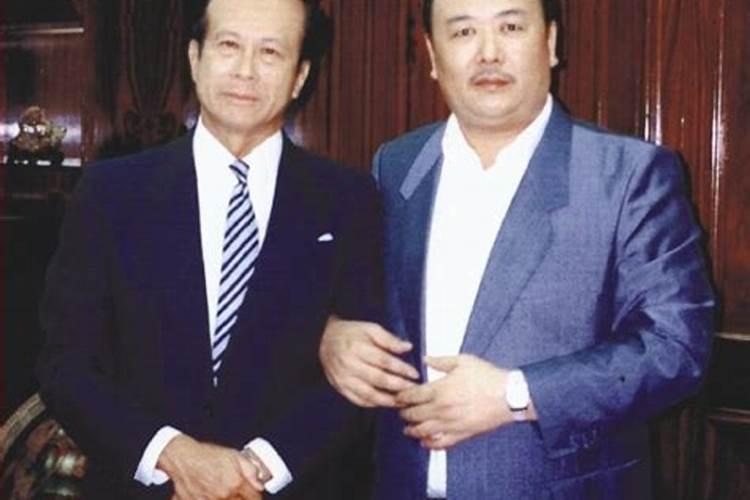 赣南四大堪舆祖师是哪四人？