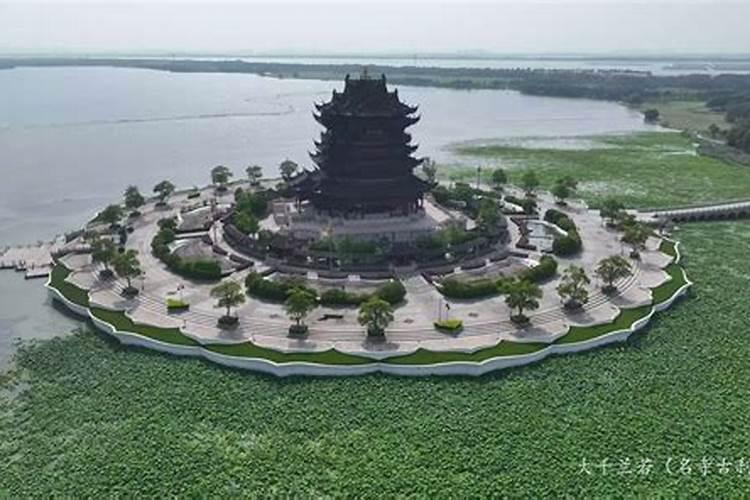 苏州有哪些比较出名的旅游景点？