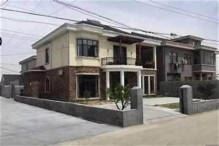 房子在公路边风水如何