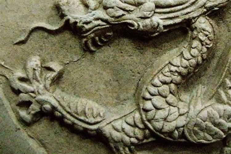 风水龙是什么意思