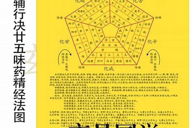 十二精药在阳宅用法