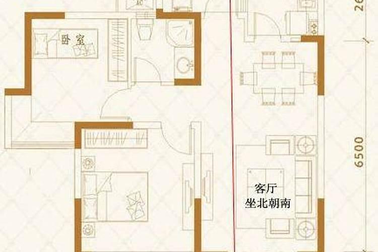 穿堂煞怎么办？四种类型的穿堂煞,化解穿堂煞的方法原理