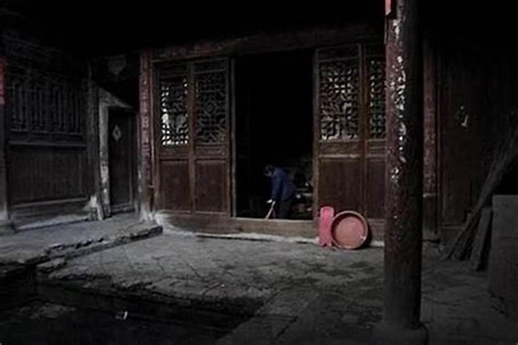 阴气重的房子有什么特征？