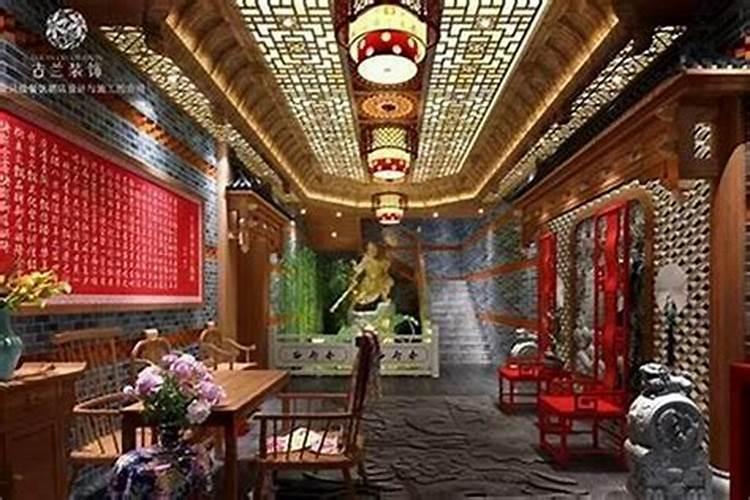 商铺风水知识解析,商铺风水宜忌