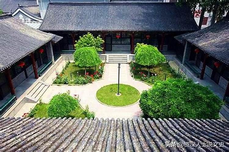 中国真正易经大师有哪些人呢？