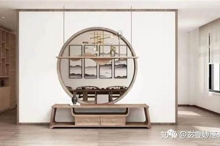 玄关挡煞气方法有哪些？