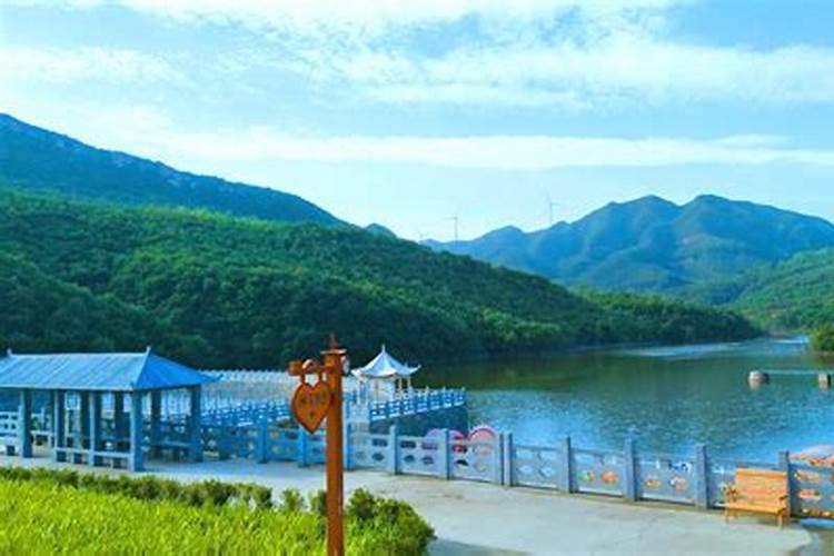 九峰山自驾游攻略