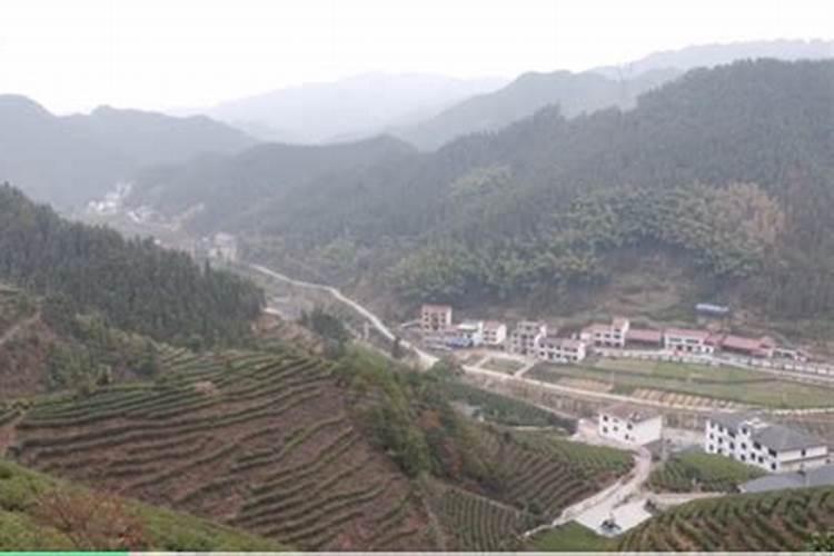 阴宅两水交汇在明堂好不好
