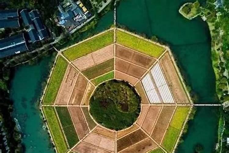 风水学与建筑学的关系是什么