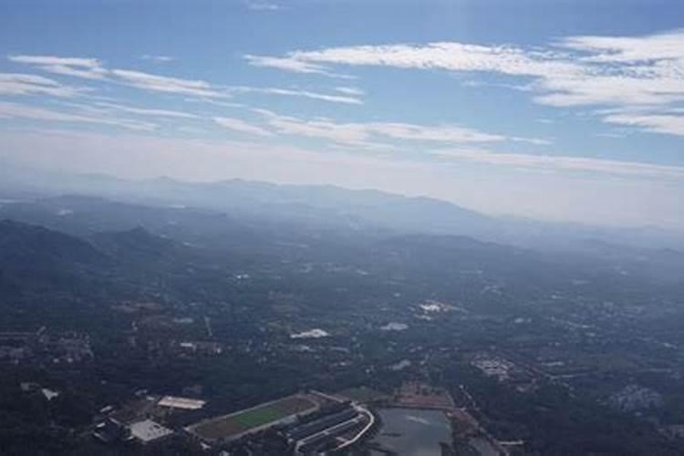 什么是风水宝地？如何选择风水宝地？