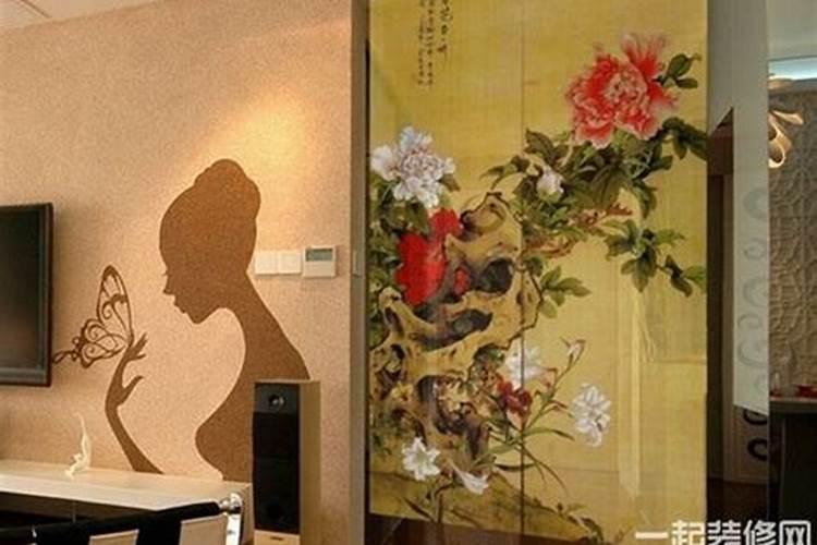 围墙风水最旺的围墙是什么