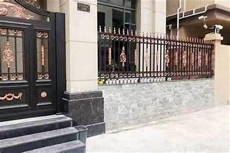 家中出现拱门煞应该如何化解