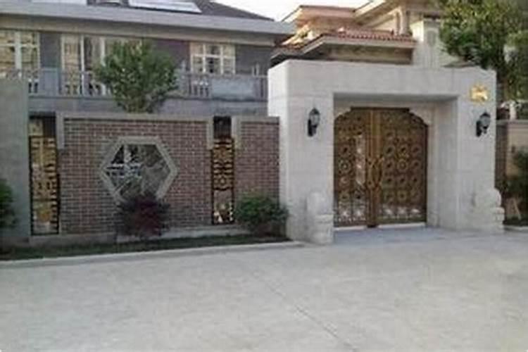 农村老话“前山要远,后山要近”,是什么意思？