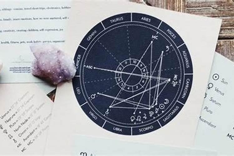 替卦挨星盘如何排法,飞星盘怎么看