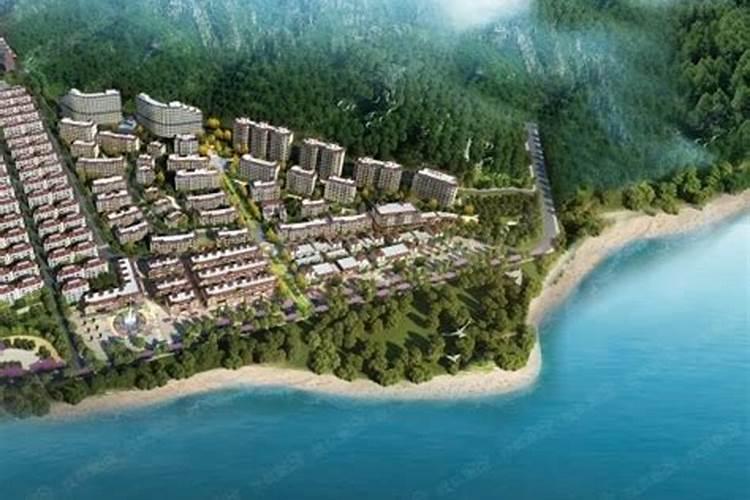 新余仙湖一品别墅为什么便宜