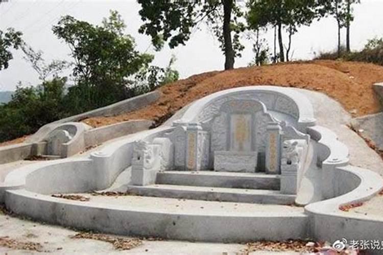 死后埋葬的墓地也是需要看风水的吗