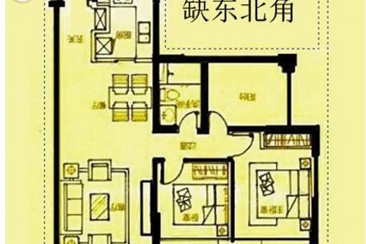 对面医院风水怎么样