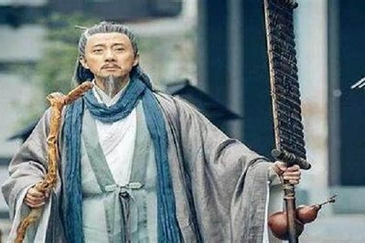 这个人预言乾隆导致被凌迟处死,他究竟说了什么？