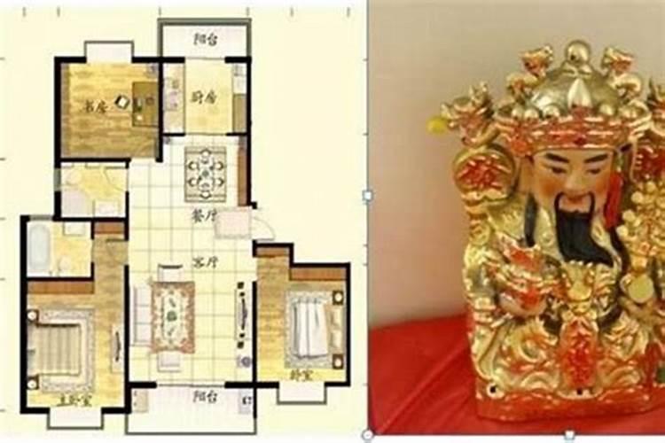 坟墓方向哪个朝向好