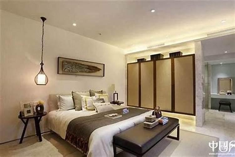 房门前建设一堵墙挡住好不好