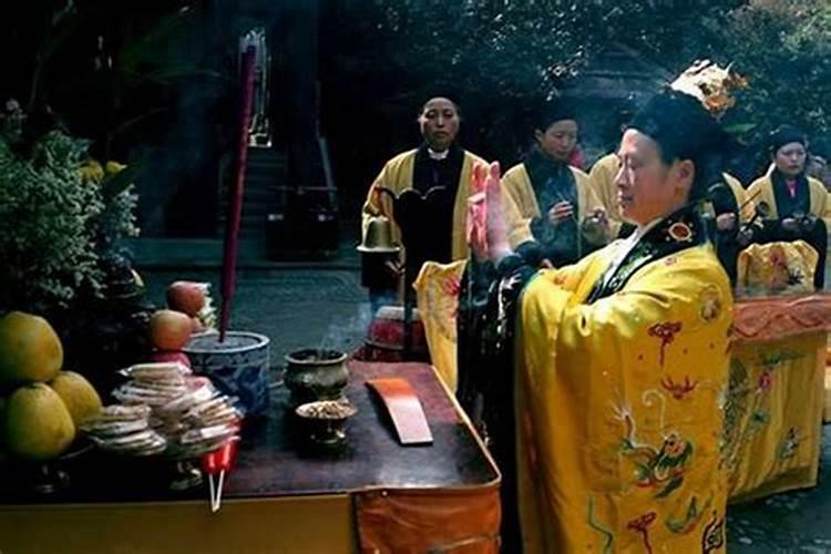 风水先生能信吗、