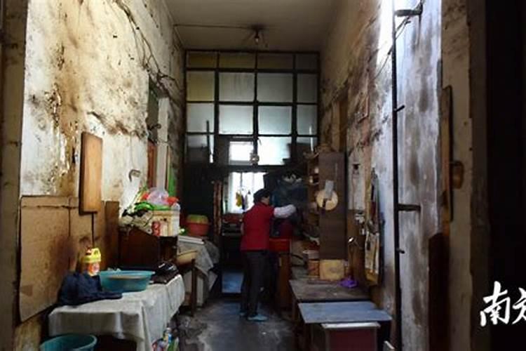 家居风水现代住宅风水讲究