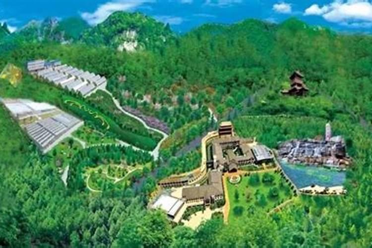 中国的著名的民居有哪些？