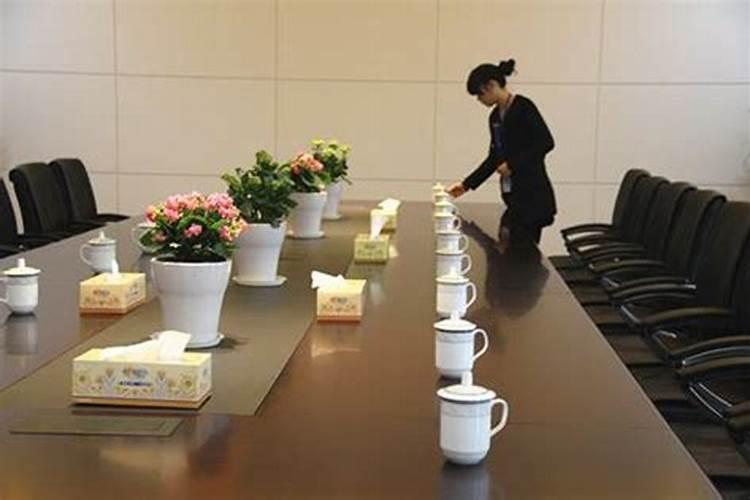 办公室养鱼风水好吗？