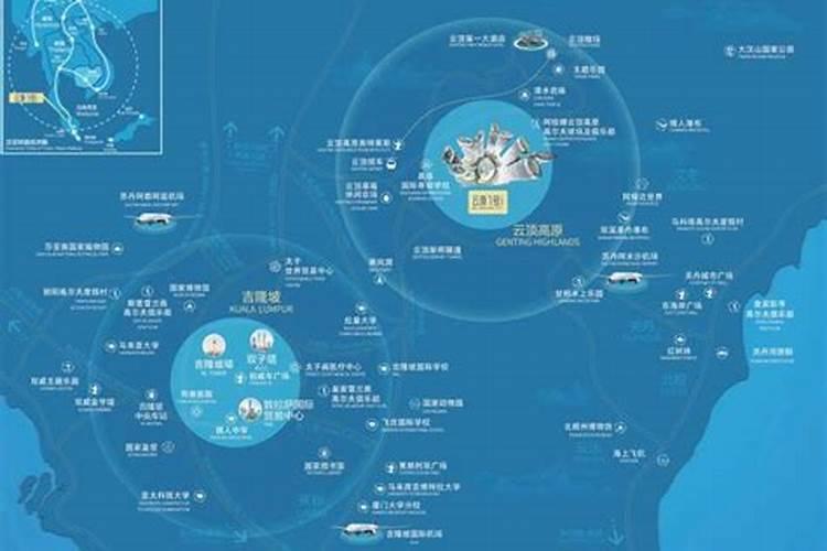 开发商建小区时候看不看风水？