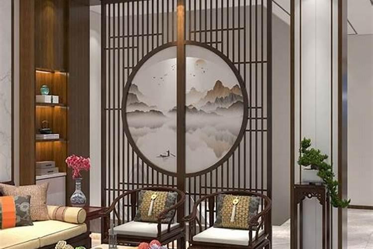 关于凉亭的风水常识