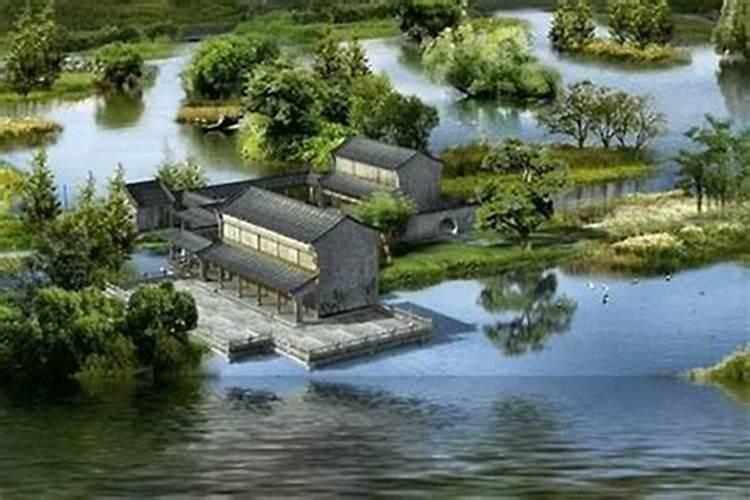 农村住宅风水禁忌