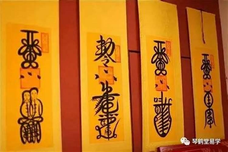 玄关适合摆放什么饰品