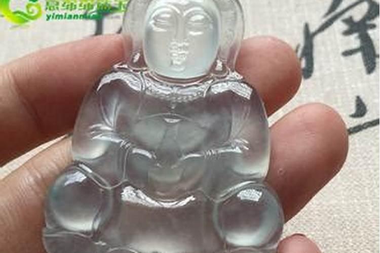 玉貔貅挂件佩戴前要注意什么？