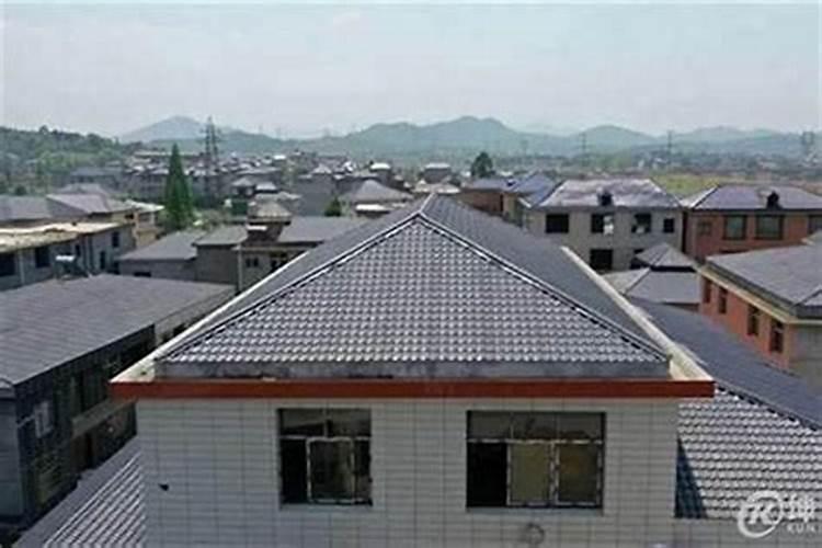 正房和偏房怎么盖为好有那些宜忌？