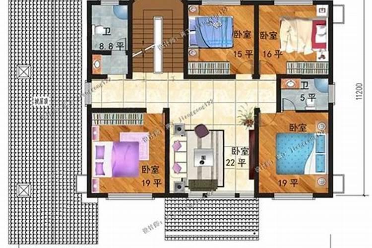 农村建房怎么样才能风水好？