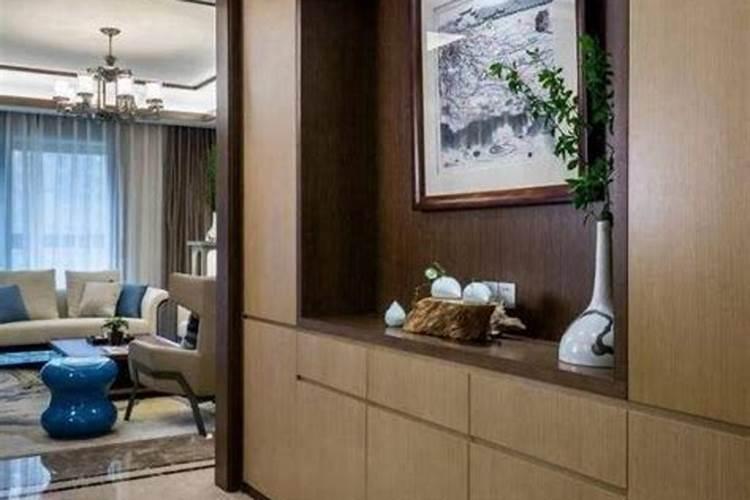 农村房子一楼是堂屋二楼上是主卧可以吗