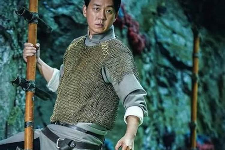 鬼吹灯里面的四大门派,各自都有什么本事？