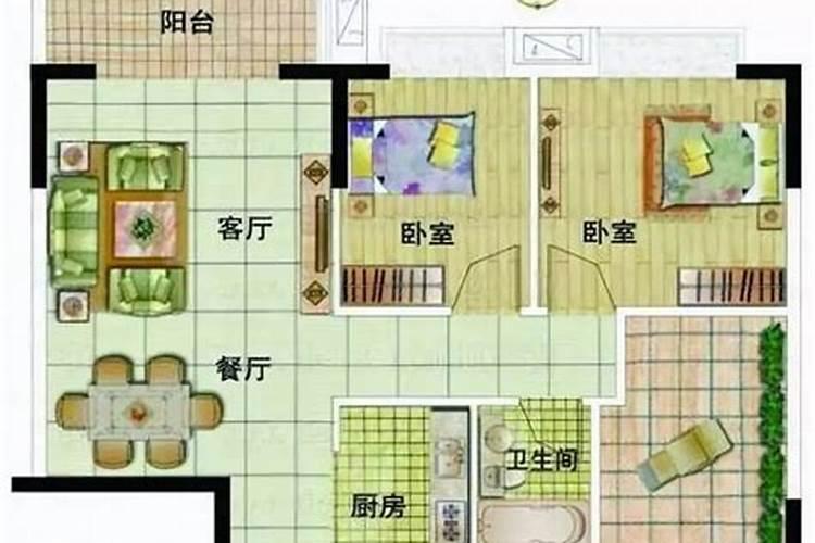 分享阴阳宅风水诀窍风水不好要化解