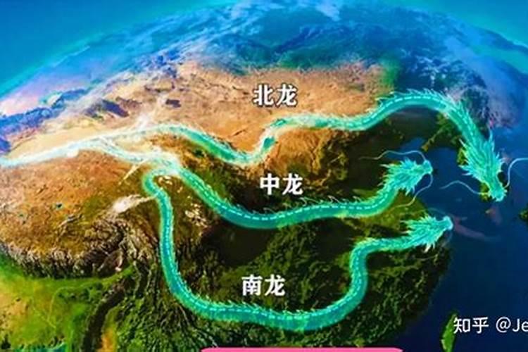 龙脉到底是什么 风水龙脉怎么看