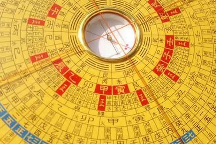 阳宅开门方位看哪个盘