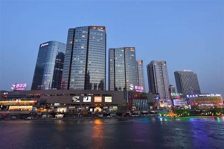 大师教你怎么看店面风水