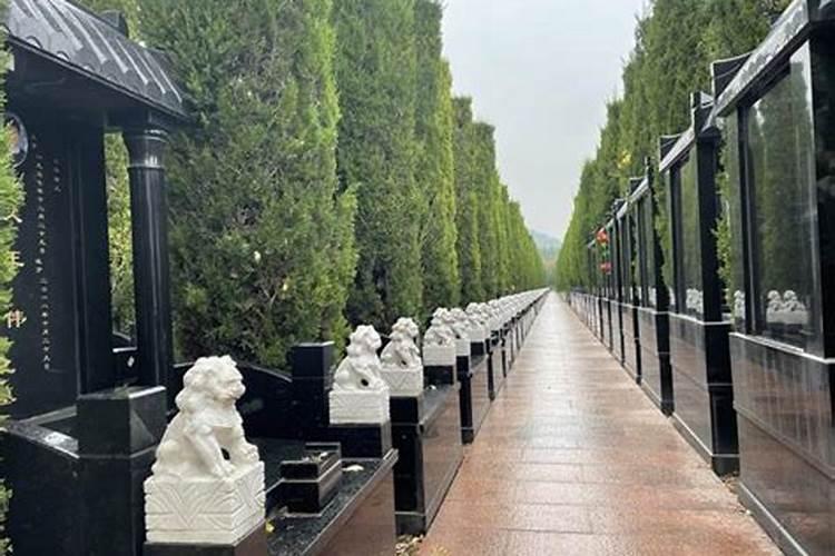 秦始皇墓地风水的惊人秘密