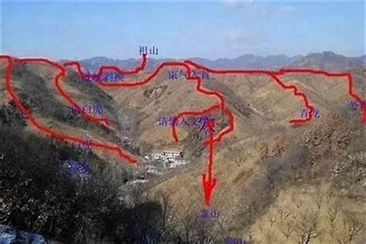 别墅里为什么会有天井
